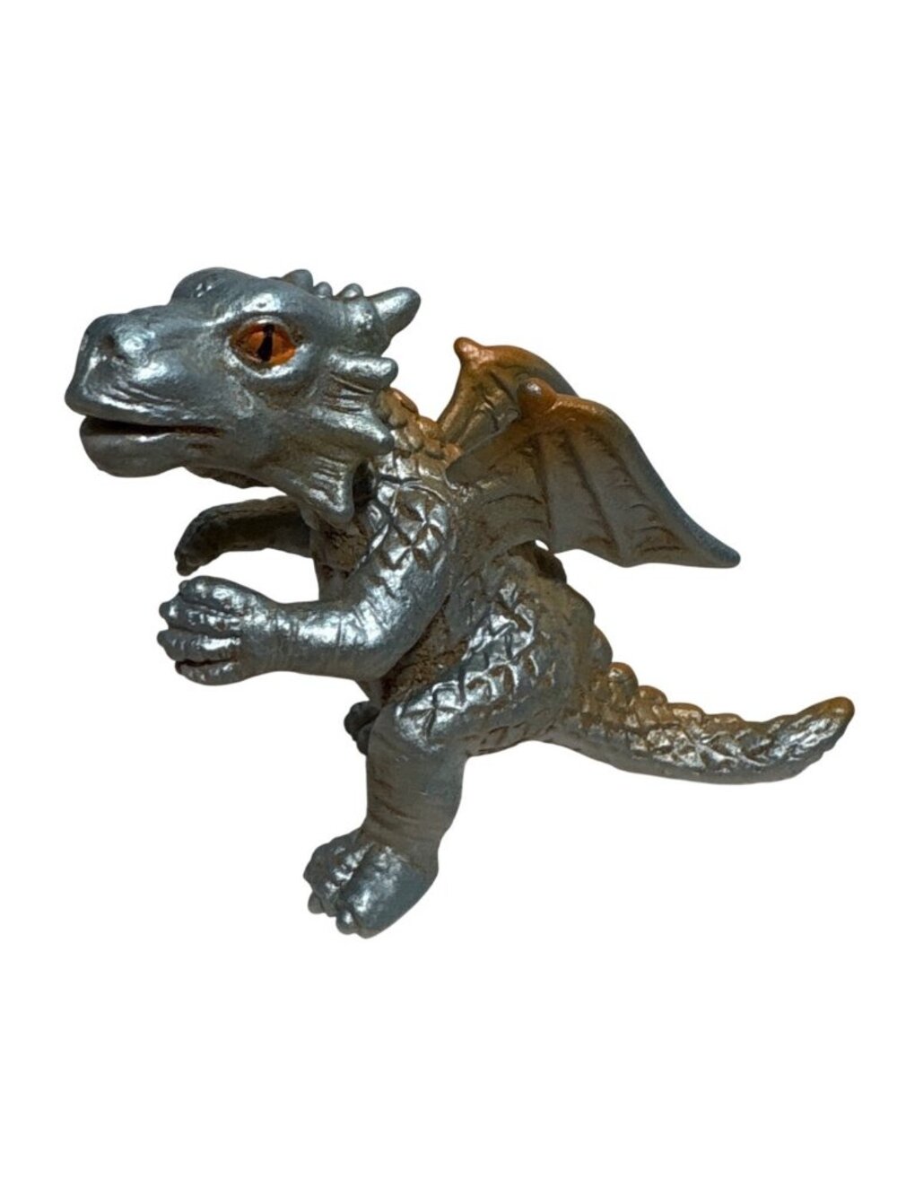 Elite Dragon Figure Baby Fantasy Figure Mythical Toy Major Trading Co. 2006